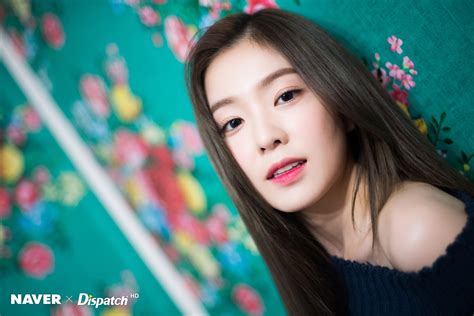 irene red velvet|Iba pa.